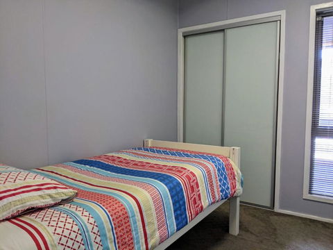 The Lake House Lake Conjola - Nambucca Heads Accommodation 6