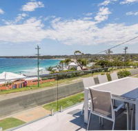 Salt  Light Mollymook - Nambucca Heads Accommodation