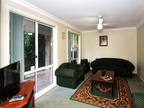 Four Bedroom Quality Townhouse - Nambucca Heads Accommodation 4