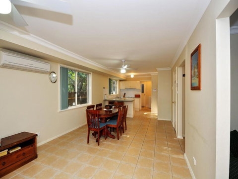 Four Bedroom Quality Townhouse - Nambucca Heads Accommodation 3