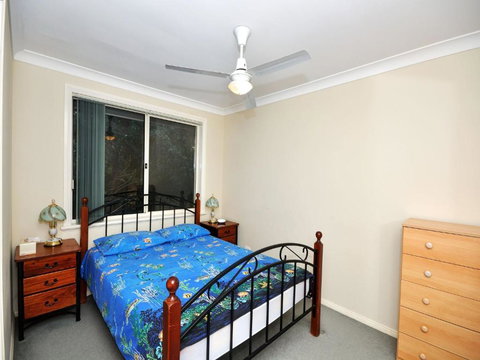 Four Bedroom Quality Townhouse - Nambucca Heads Accommodation 2