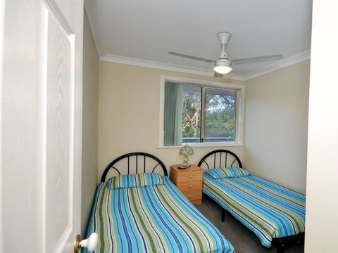 Four Bedroom Quality Townhouse - Nambucca Heads Accommodation 5