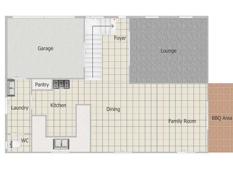 Four Bedroom Quality Townhouse - Nambucca Heads Accommodation 1