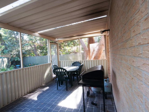 Four Bedroom Quality Townhouse - Nambucca Heads Accommodation 6