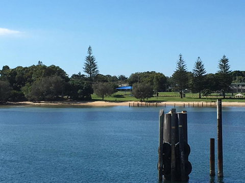 Minjerribah Island Accommodation Straddie - Nambucca Heads Accommodation 7