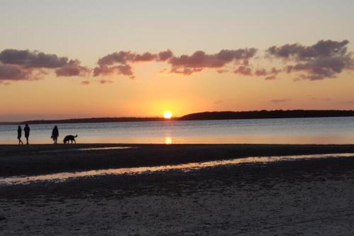 Dunwich QLD Nambucca Heads Accommodation