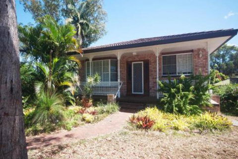 Lazy Daze - Nambucca Heads Accommodation 7