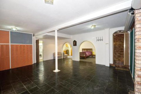 Lazy Daze - Nambucca Heads Accommodation 4