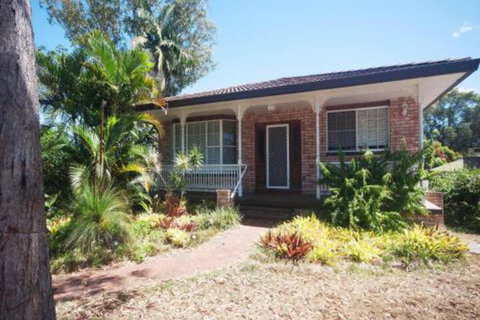 Lazy Daze - Nambucca Heads Accommodation 0