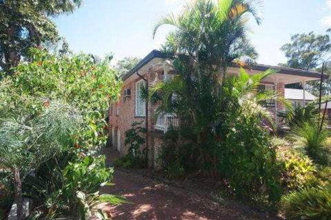 Lazy Daze - Nambucca Heads Accommodation 6