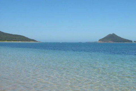 Lazy Daze - Nambucca Heads Accommodation 2