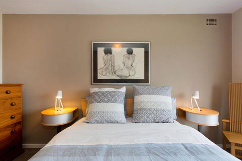 Riverside Arthouse - Nambucca Heads Accommodation 5