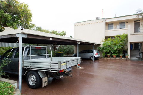 Riverside Arthouse - Nambucca Heads Accommodation 1