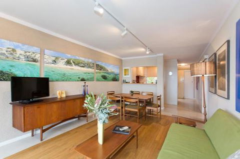 Riverside Arthouse - Nambucca Heads Accommodation 4