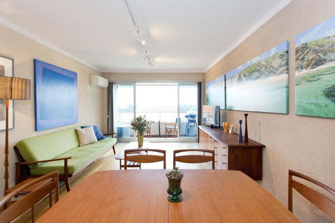 Riverside Arthouse - Nambucca Heads Accommodation 6