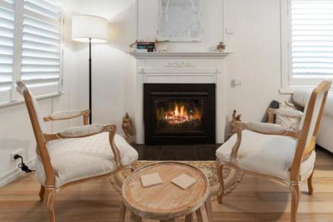 Amber Cottage Luxury Seaside Retreat With Outdoor Spa! - Nambucca Heads Accommodation 2