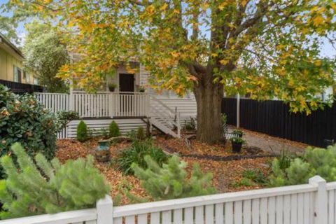 Amber Cottage Luxury Seaside Retreat With Outdoor Spa! - Nambucca Heads Accommodation 6