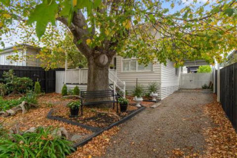 Amber Cottage Luxury Seaside Retreat With Outdoor Spa! - Nambucca Heads Accommodation 7