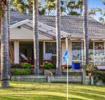 Tura Beach Golf Stays - Nambucca Heads Accommodation