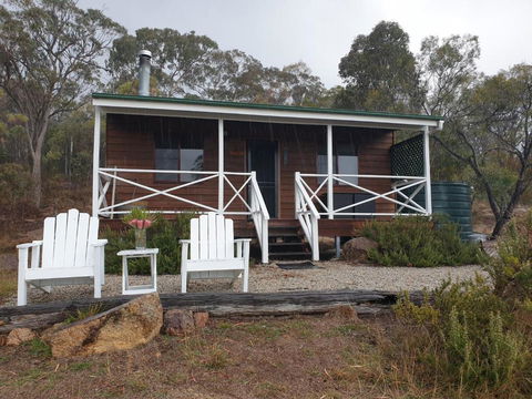 R & R On The Ravine - Nambucca Heads Accommodation 2