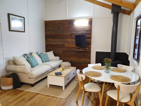 R & R On The Ravine - Nambucca Heads Accommodation 3