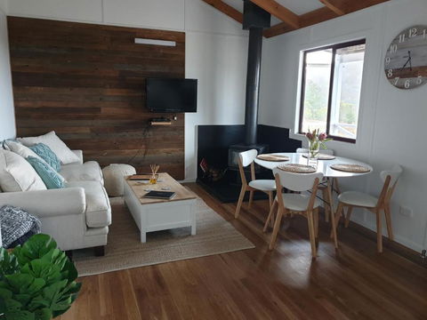 R & R On The Ravine - Nambucca Heads Accommodation 4