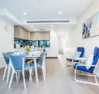 Lovely  Luxurious Townhouse In Zetland - Nambucca Heads Accommodation