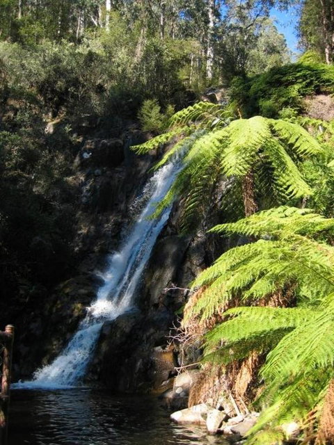 RiverCottage Selfcontained - Nambucca Heads Accommodation 2