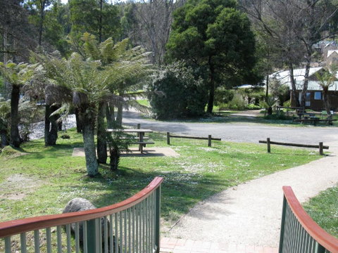 RiverCottage Selfcontained - Nambucca Heads Accommodation 1
