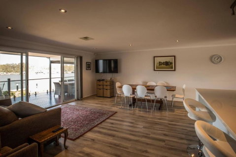 64 Marina Way Mannum - Nambucca Heads Accommodation 5