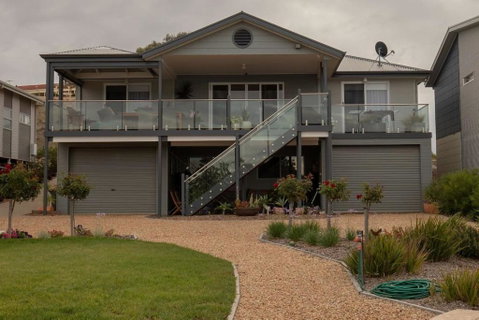 64 Marina Way Mannum - Nambucca Heads Accommodation 6