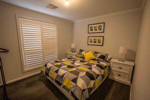 64 Marina Way Mannum - Nambucca Heads Accommodation 4