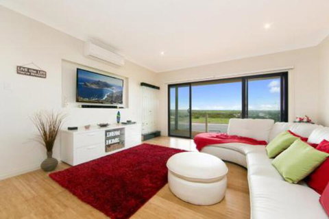 Gizmos Retreat - Nambucca Heads Accommodation 4