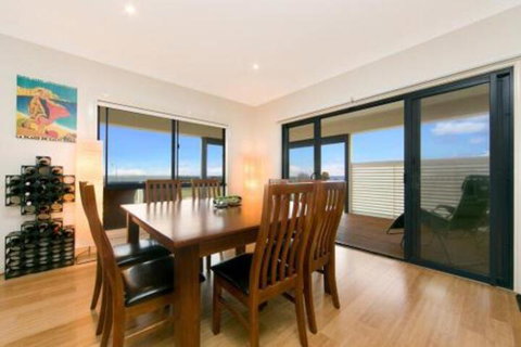Gizmos Retreat - Nambucca Heads Accommodation 5