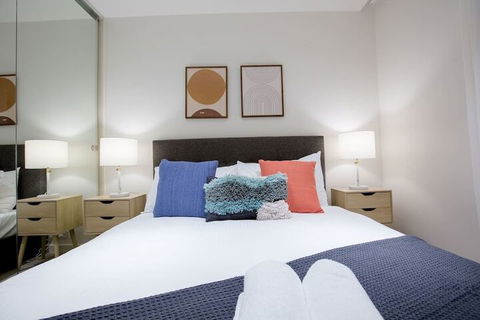 Stylish Luxurious Convenience At South Yarra Melbourne - Nambucca Heads Accommodation 4