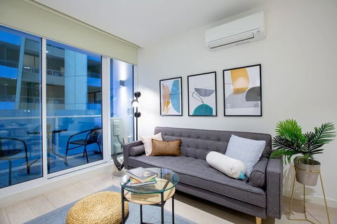 Stylish Luxurious Convenience At South Yarra Melbourne - Nambucca Heads Accommodation 7