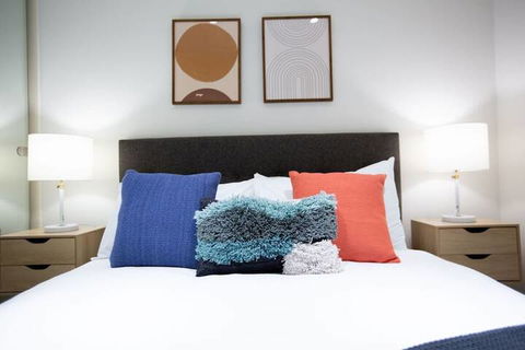 Stylish Luxurious Convenience At South Yarra Melbourne - Nambucca Heads Accommodation 2