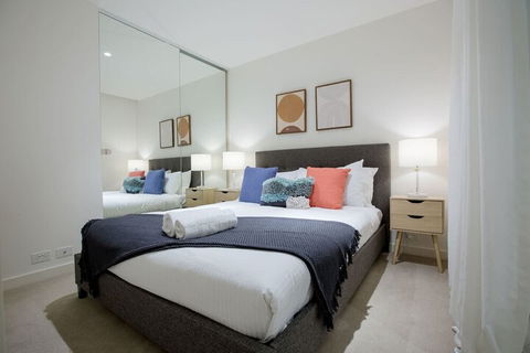 Stylish Luxurious Convenience At South Yarra Melbourne - Nambucca Heads Accommodation 3