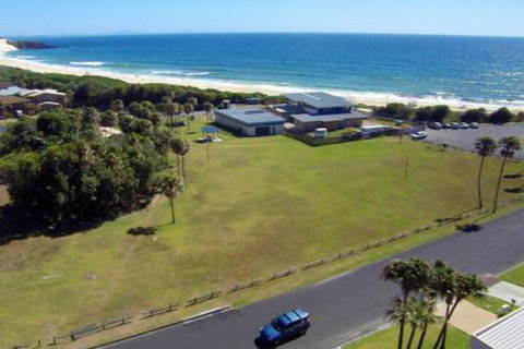2 Cliff Road - Nambucca Heads Accommodation 2