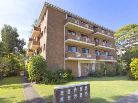 Carinya Gardens 15 - Nambucca Heads Accommodation 4