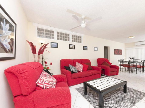 Carinya Gardens 15 - Nambucca Heads Accommodation 2
