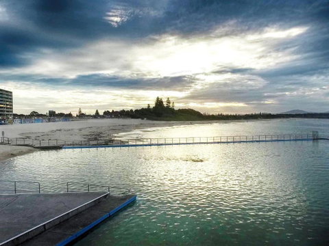Carinya Gardens 15 - Nambucca Heads Accommodation 3