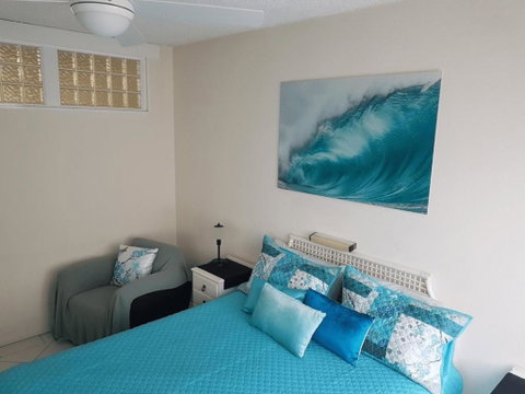 Carinya Gardens 15 - Nambucca Heads Accommodation 6