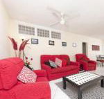 Carinya Gardens 15 - Nambucca Heads Accommodation
