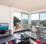 Albert Court 8 - Nambucca Heads Accommodation