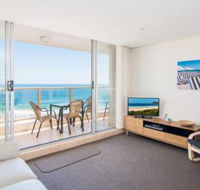 Ebbtide 27 - Nambucca Heads Accommodation