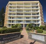 Beachpoint G2 - Nambucca Heads Accommodation