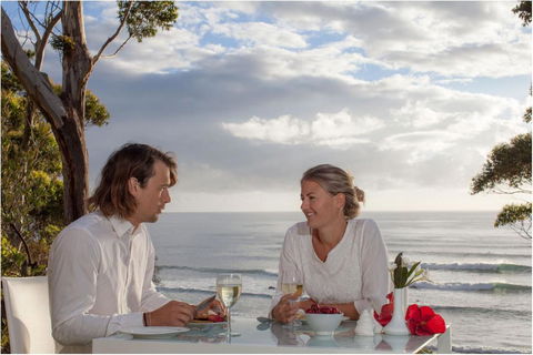 Mollymook Beach Waterfront - Nambucca Heads Accommodation 3