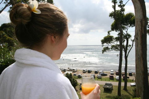 Mollymook Beach Waterfront - Nambucca Heads Accommodation 6