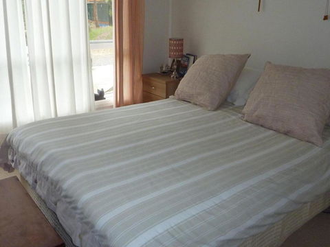 Green Point Lakehouse - Nambucca Heads Accommodation 4